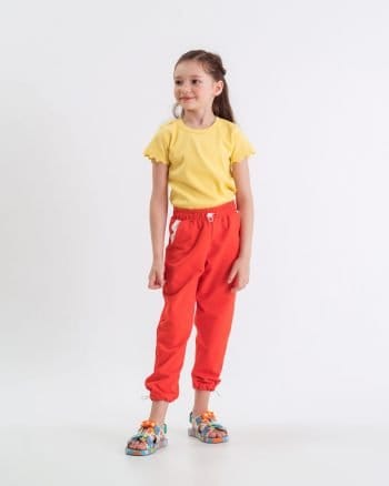 Blusa Canelada Basic