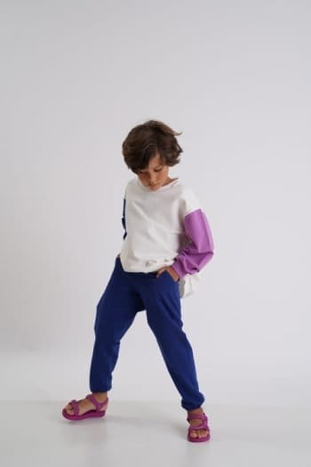 Calça Bolso Off