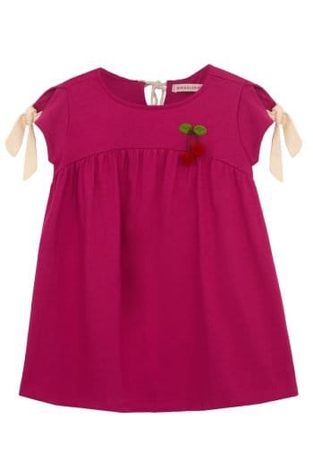 Vestido Cherry