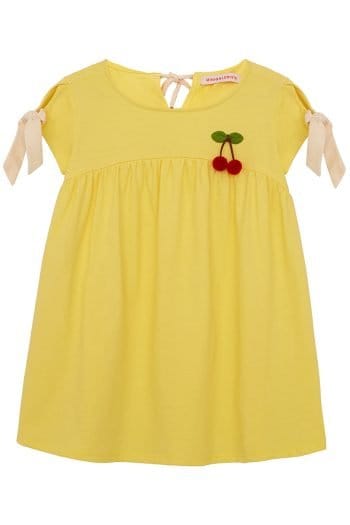 Vestido Cherry