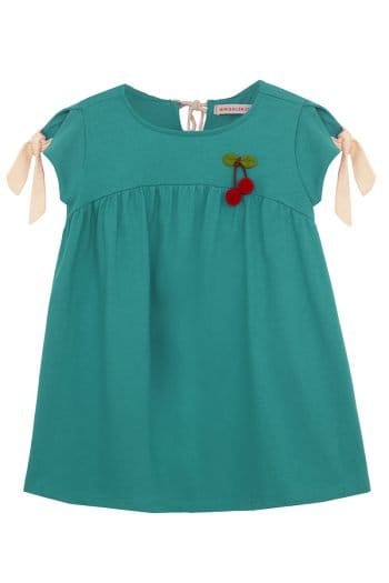 Vestido Cherry