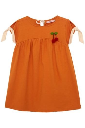 Vestido Cherry