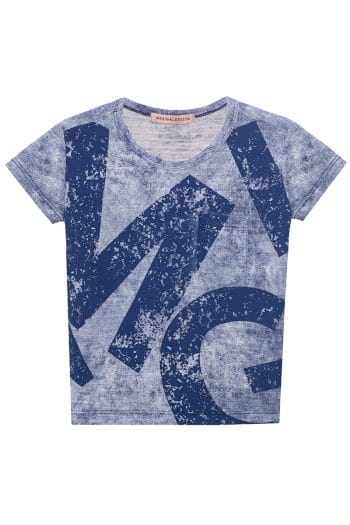 Blusa Jacinto