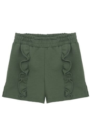 Short Papoula