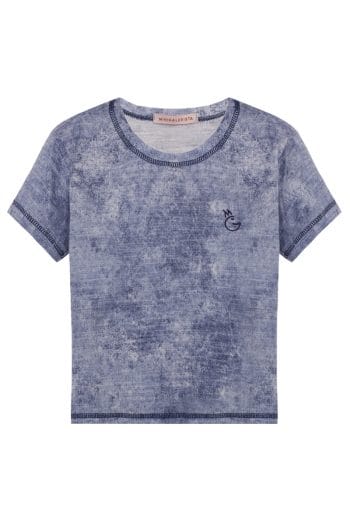 Blusa Lisianto