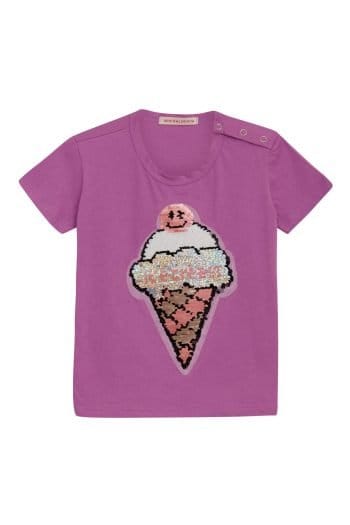 Blusa Sorvete