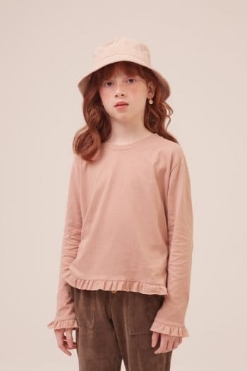 Blusa Paixão