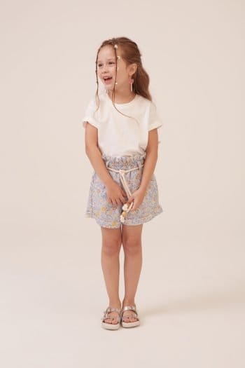 Blusa Confiança Off