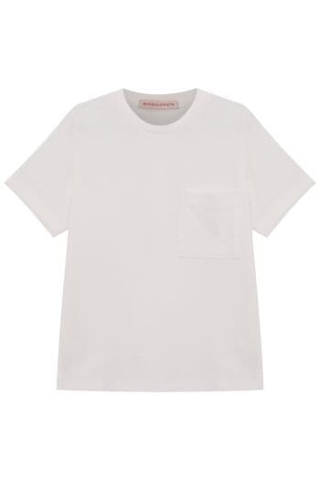 Blusa Alegria Off