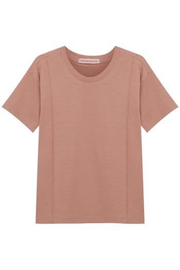 Blusa Confiança Nude