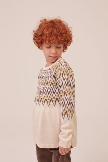 Cardigan Felicidade