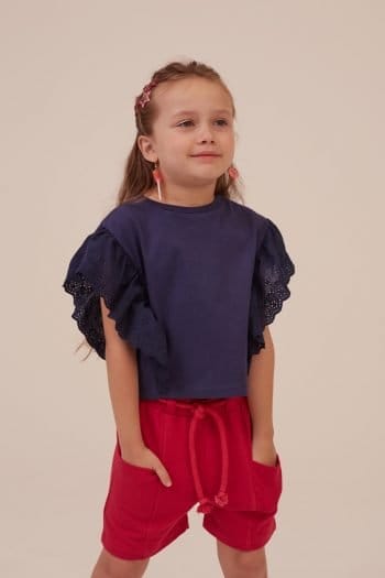 Blusa Anne Marinho