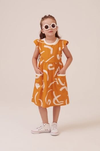 Vestido Margot