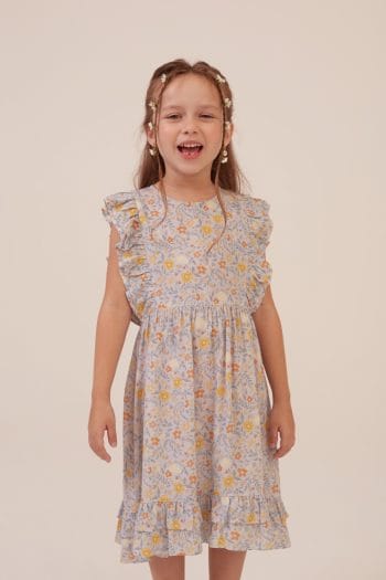 Vestido Abigail