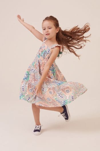 Vestido Eloise