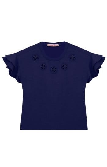 Blusa Valentina Marinho