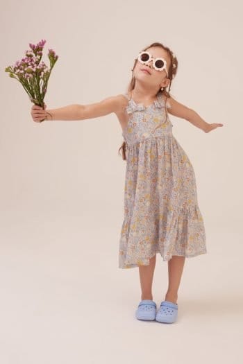 Vestido Clementine