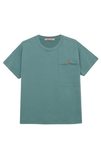 Blusa Carter Verde