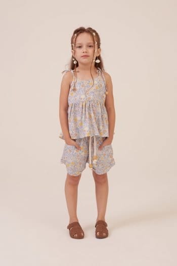 Regata Bata Belle