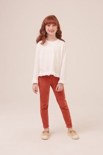 Blusa Paixão