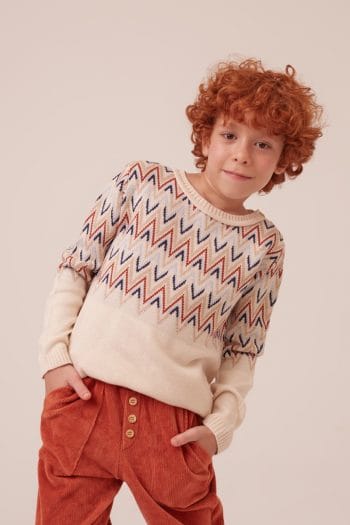Cardigan Felicidade