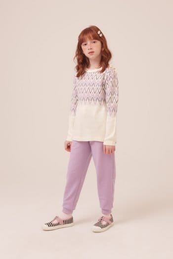 Cardigan Felicidade