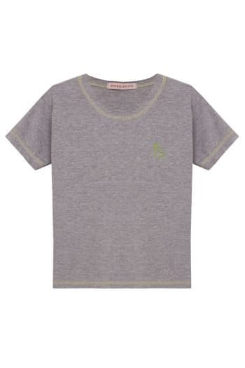 Blusa Lisianto