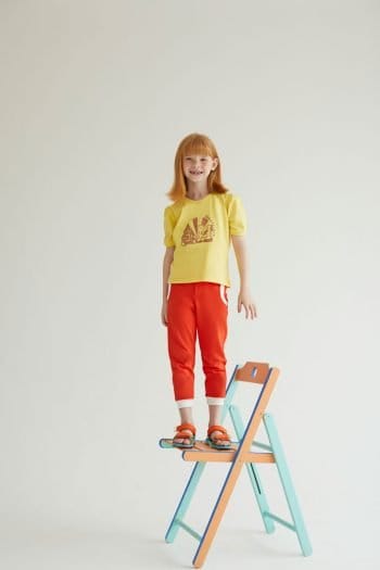 Blusa Jellycious