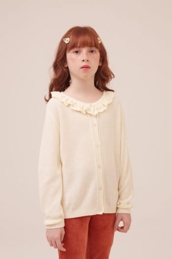 Cardigan Orgulho