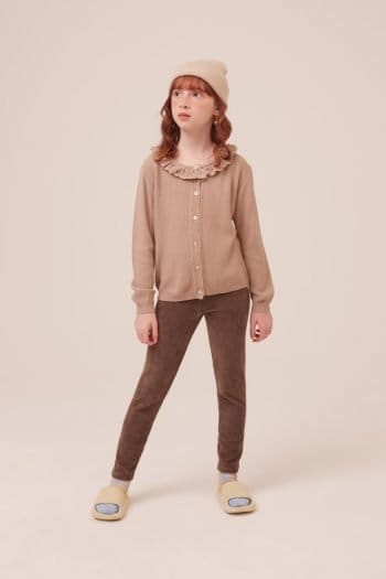 Cardigan Orgulho