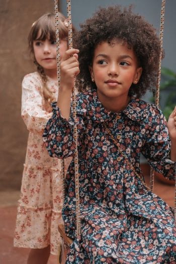 Vestido Helena