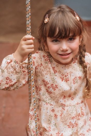 Vestido Eugene
