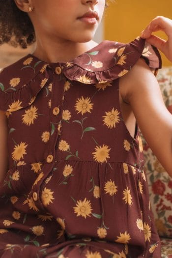 Vestido Morgan