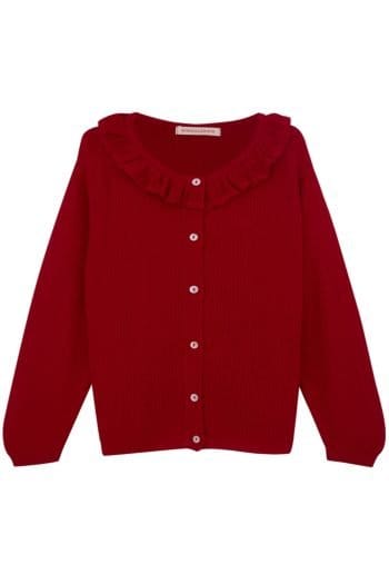 Cardigan Orgulho