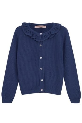 Cardigan Orgulho
