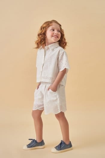 Short Lauren