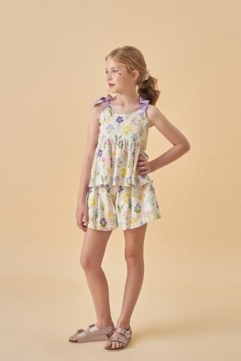 Short Julietta