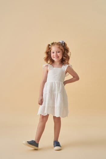 Vestido Nina