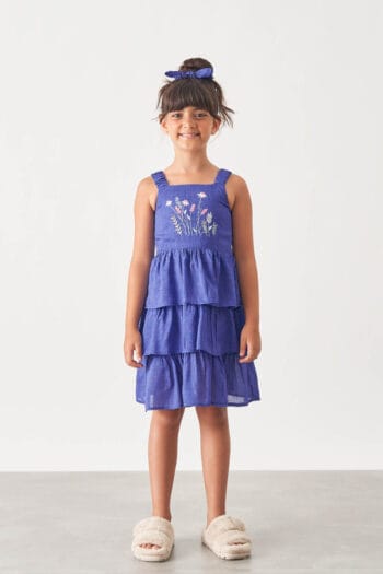Vestido Lotus
