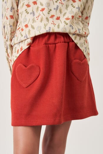 Short-saia Hera