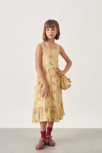 Vestido Verbera