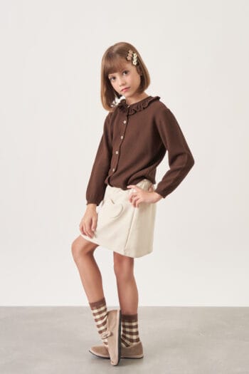 Short-saia Hera