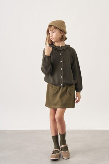 Cardigan Avenca