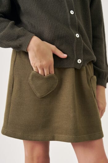 Short-saia Hera