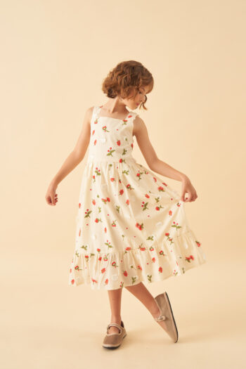 Vestido Anabela