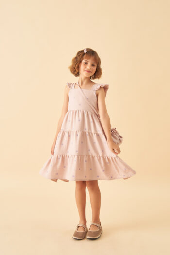 Vestido Emily