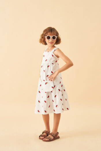 Vestido Cora