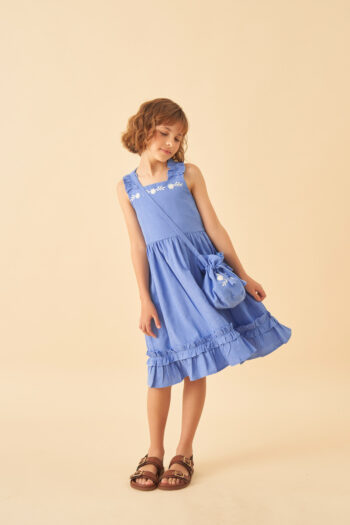 Vestido Manu