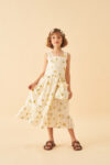Vestido Anabela