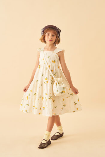 Vestido Liz